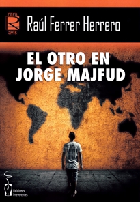 Books Frontpage El otro en Jorge Majfud