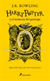 Front pageHarry Potter y el misterio del príncipe - Hufflepuff (Harry Potter [edición del 20º aniversario] 6)