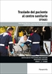 Front pageTraslado del paciente al centro sanitario