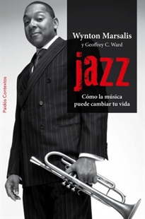 Books Frontpage Jazz