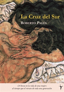 Books Frontpage Cruz del Sur
