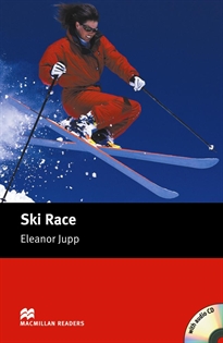 Books Frontpage MR (S) Ski Race Pk