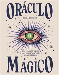 Books Frontpage Oráculo mágico