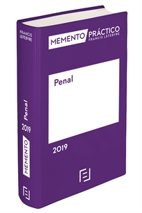 Books Frontpage Memento Penal 2019