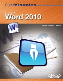 Books Frontpage Word 2010