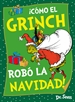 Front page¡Cómo el Grinch robó la Navidad! (Dr. Seuss)