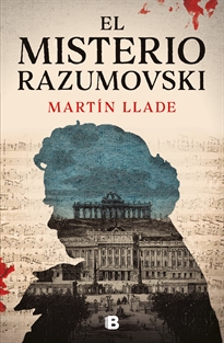 Books Frontpage El misterio Razumovski