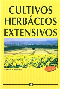 Books Frontpage Cultivos herbáceos extensivos.