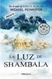 Front pageLa luz de Shambala (Sarah Kincaid 4)