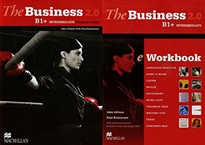 Books Frontpage THE BUSINESS 2.0 Upp Sb Pk