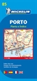 Front pagePlano Porto