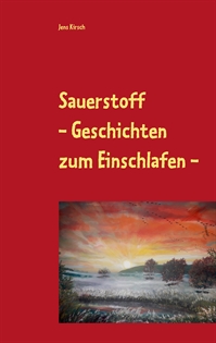 Books Frontpage Sauerstoff