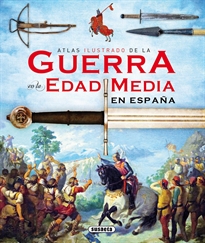 Books Frontpage La guerra en la Edad Media en España