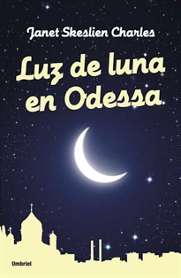 Books Frontpage Luz de luna en Odessa
