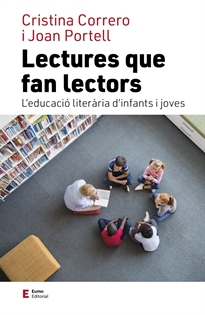 Books Frontpage Lectures que fan lectors