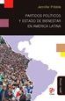 Front pagePartidos políticos y Estado de Bienestar en América Latina