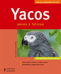 Books Frontpage Yacos