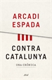 Front pageContra Catalunya