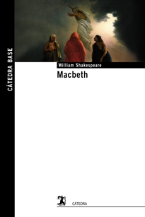 Books Frontpage Macbeth
