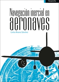 Books Frontpage Navegación inercial en aeronaves