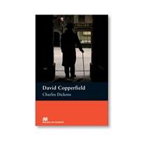 Books Frontpage MR (I) David Copperfield New Ed