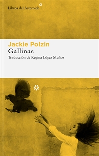 Books Frontpage Gallinas