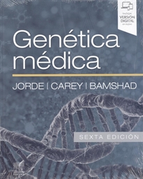 Books Frontpage Genética médica