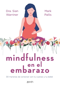 Books Frontpage Mindfulness en el embarazo