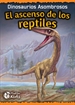 Front pageEl Ascenso de los Reptiles