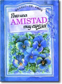 Books Frontpage Para una amistad muy especial