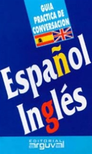 Books Frontpage Guía de conversación español-inglés