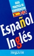 Portada del libro Guía de conversación español-inglés