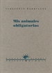 Front pageMis animales obligatorios