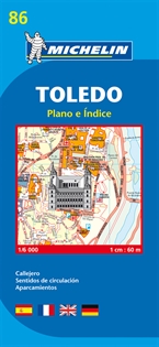 Books Frontpage Plano Toledo