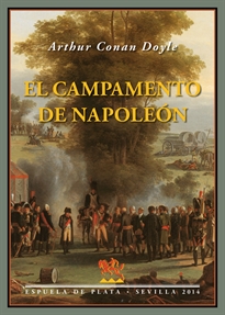 Books Frontpage El campamento de Napoleón