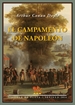Front pageEl campamento de Napoleón
