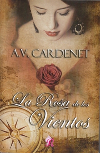 Books Frontpage La rosa de los vientos