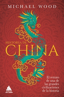 Books Frontpage Historia de China