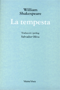 Books Frontpage La Tempesta