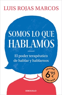 Books Frontpage Somos lo que hablamos (edición limitada a precio especial)