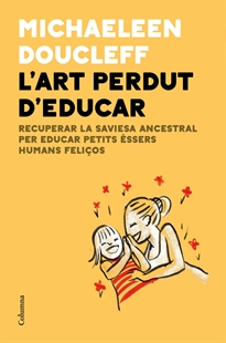 Books Frontpage L'art perdut d'educar