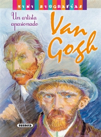 Books Frontpage Van Gogh