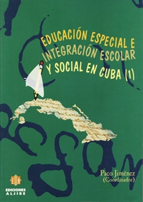 Books Frontpage Educación especial e integración escolar y social en Cuba