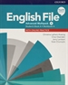 Front pageEnglish File 4th Edition Advanced. Student's Book Multipack A