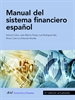 Front pageManual del sistema financiero español