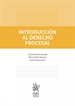 Front pageIntroducción al Derecho Procesal