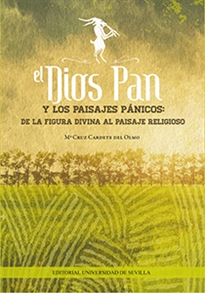 Books Frontpage El Dios Pan y los paisajes pánicos: de la figura divina al paisaje religioso