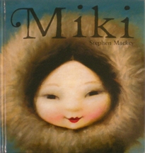 Books Frontpage Miki