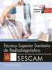 Front pageTécnico Superior Sanitario de Radiodiagnóstico. Servicio de Salud de Castilla-La Mancha (SESCAM). Test específicos