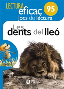 Books Frontpage Les dents del lleó Joc de Lectura